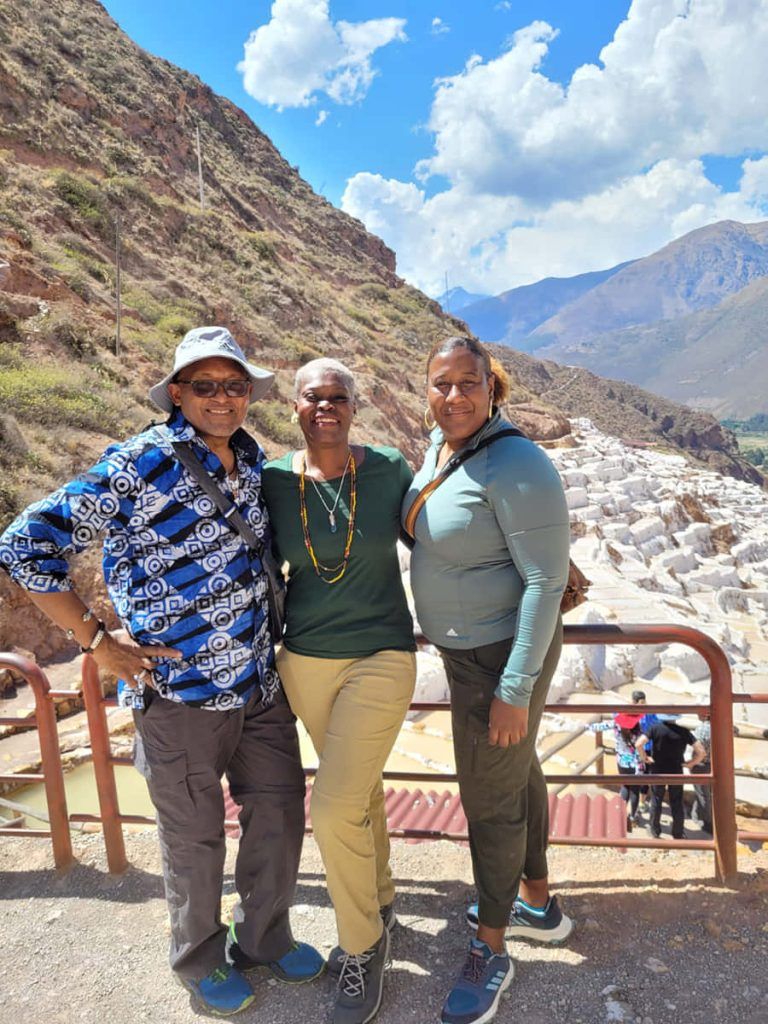 Sacred Valley Maras Tour