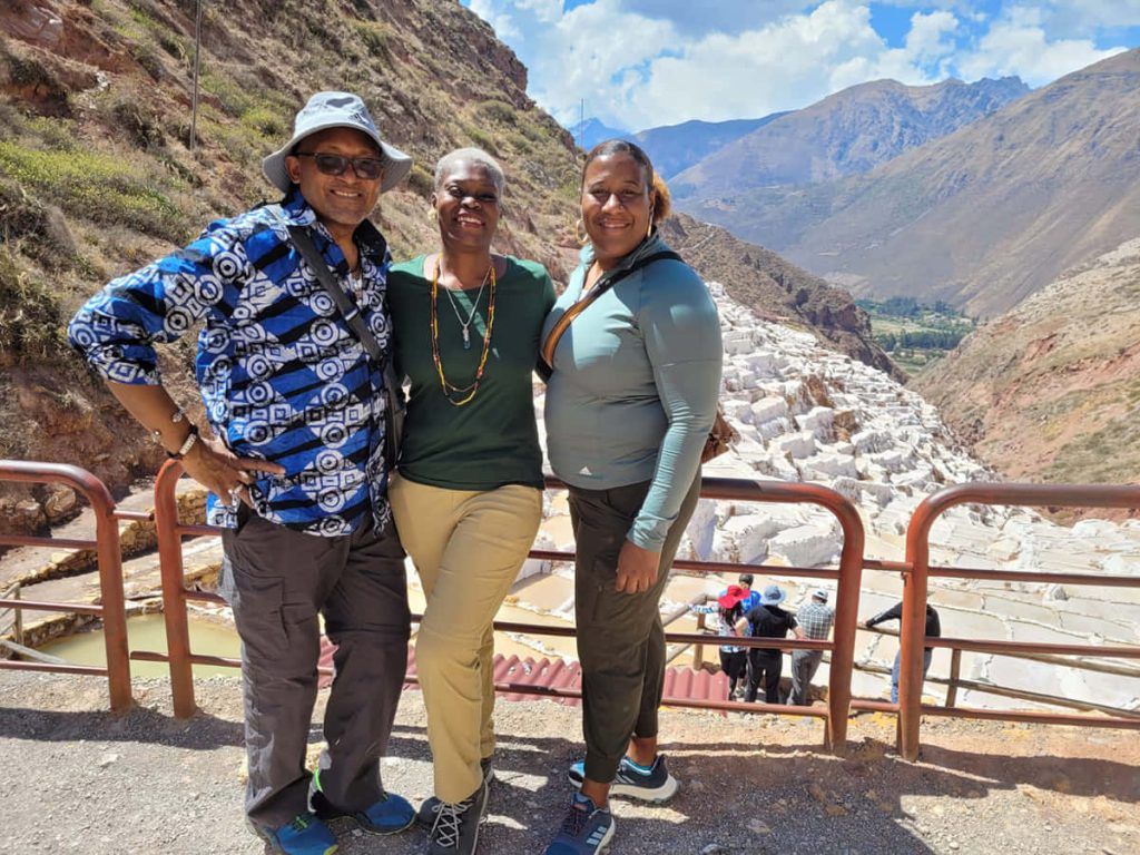Sacred Valley Maras Tour