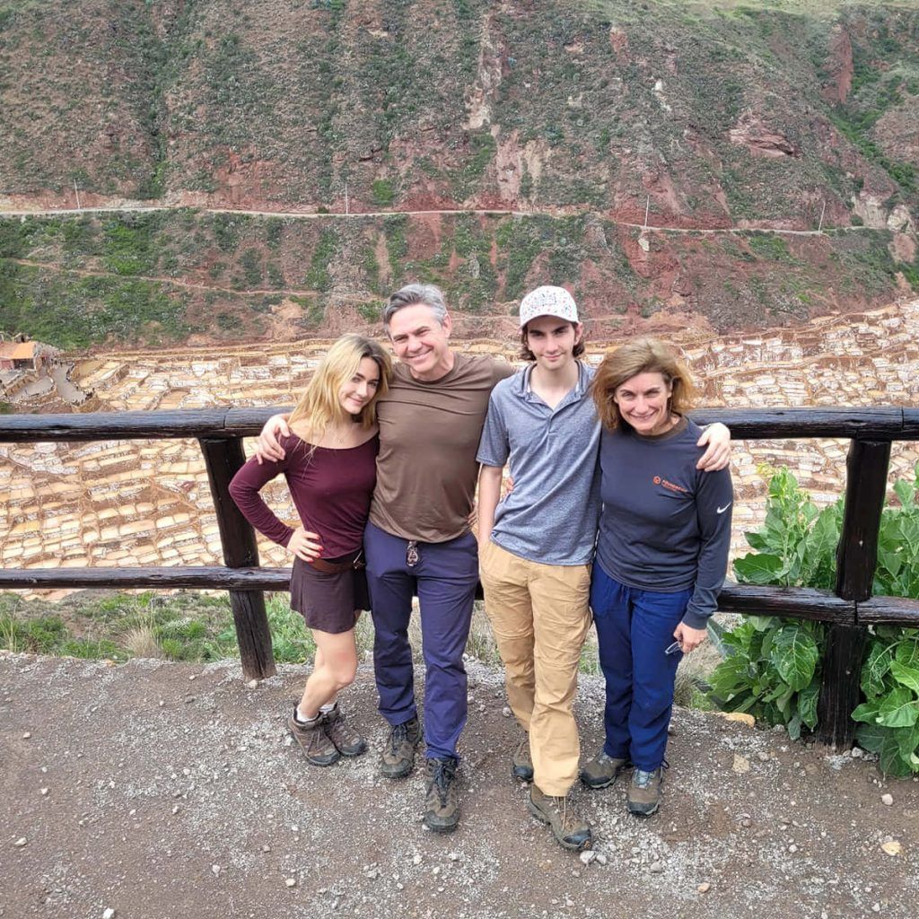 Sacred Valley Maras Tour