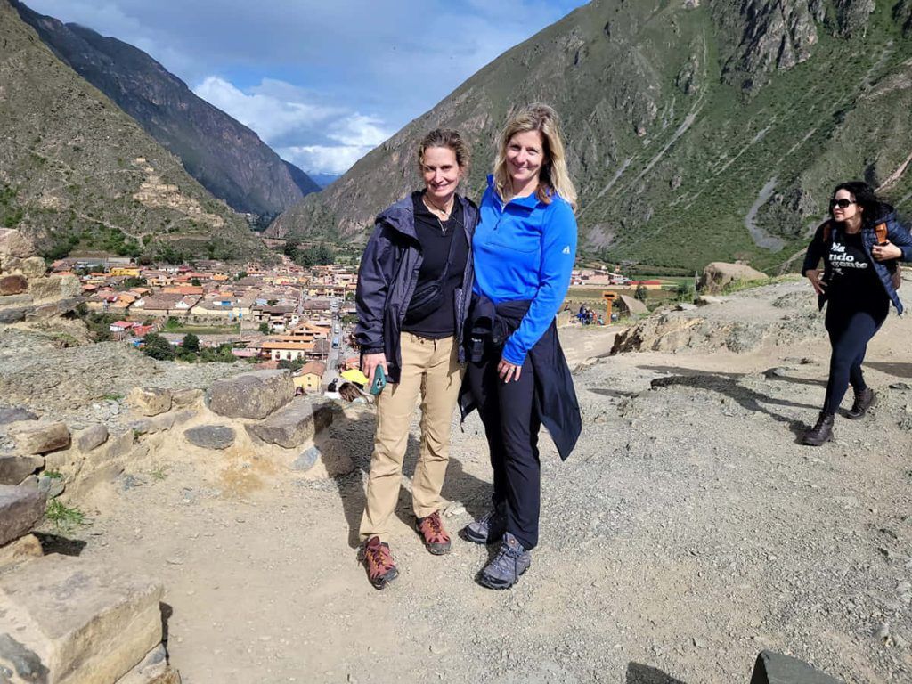 Sacred Valley Ollantaytambo Tour