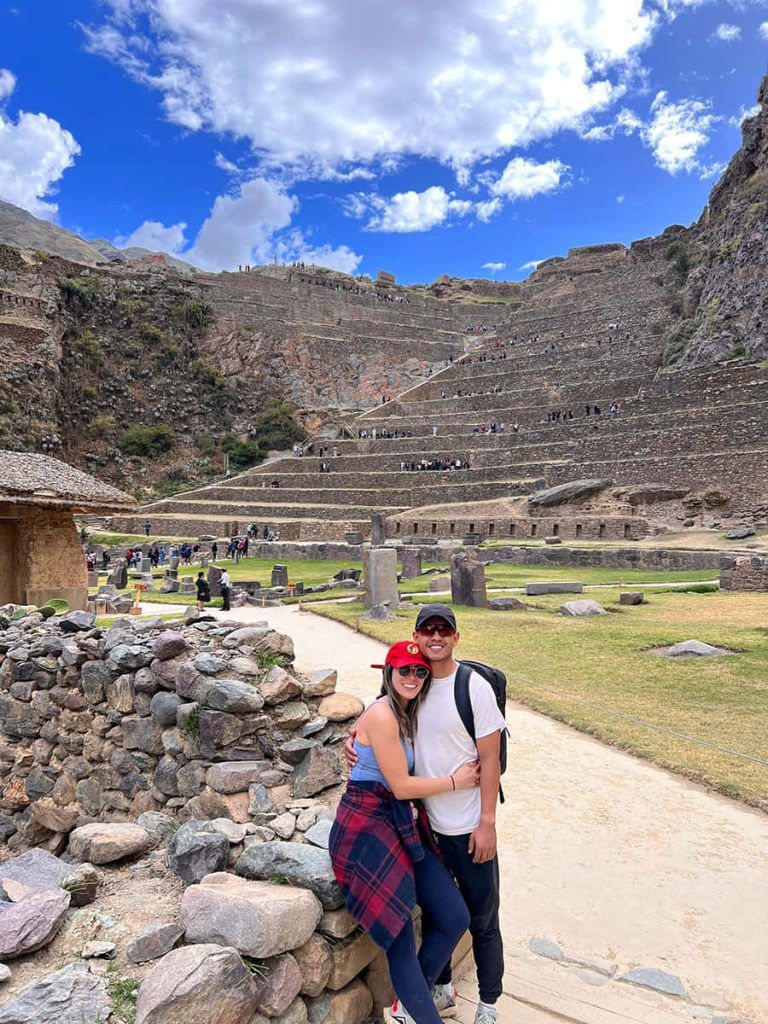 Sacred Valley Ollantaytambo Tour