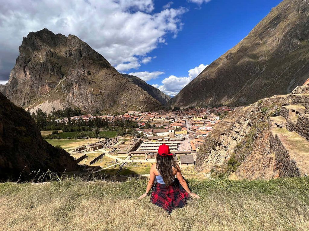 Sacred Valley Ollantaytambo Tour