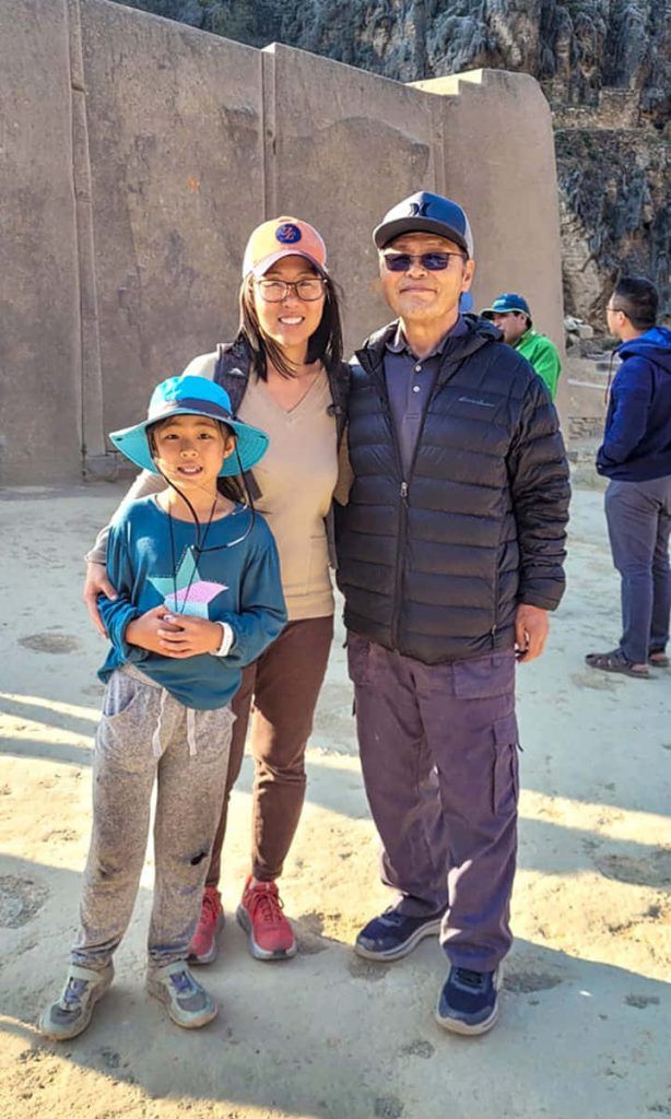 Sacred Valley Ollantaytambo Tour