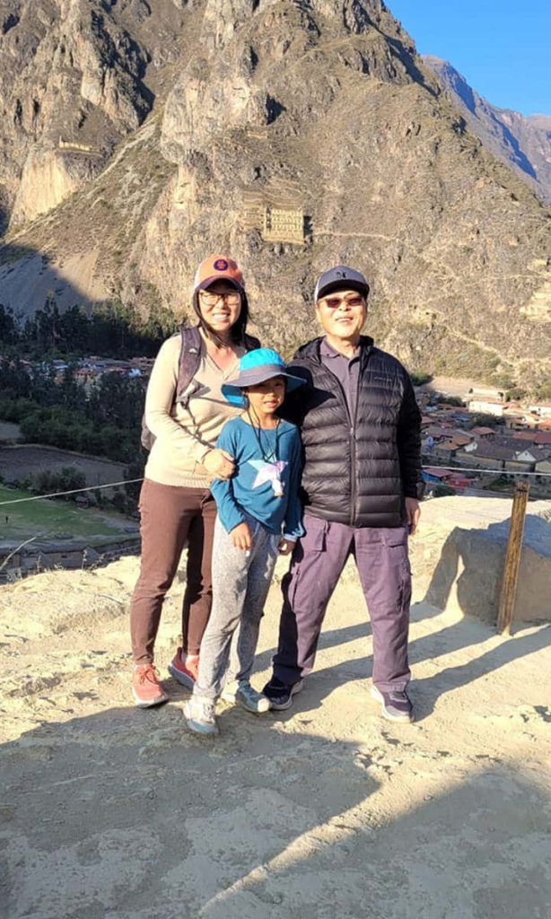 Sacred Valley Ollantaytambo Tour