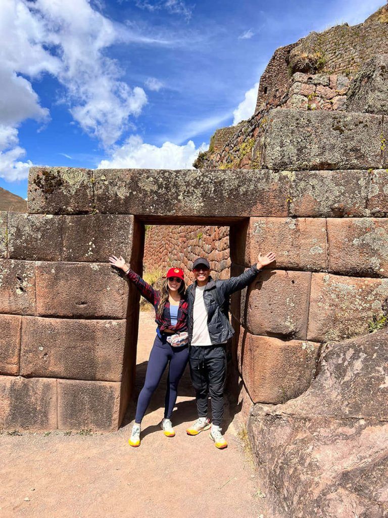 Sacred Valley Tour Pisac