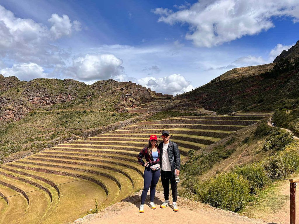 Sacred Valley Tour Pisac