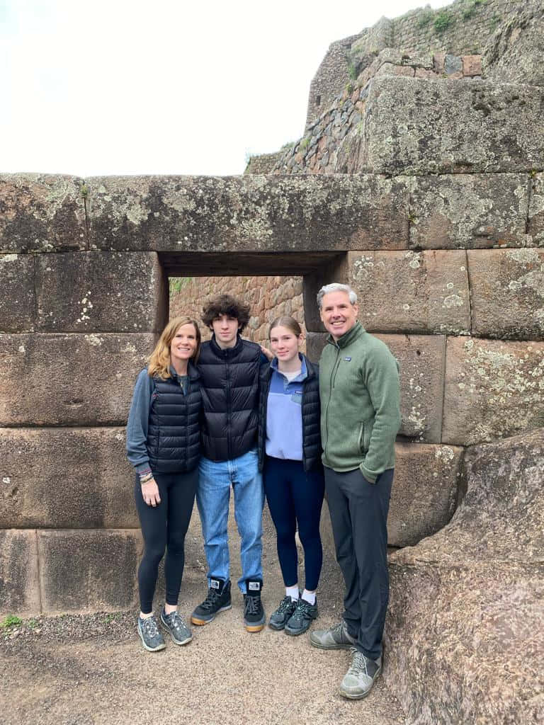 Sacred Valley Tour Pisac