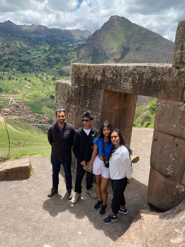 Sacred Valley Tour Pisac
