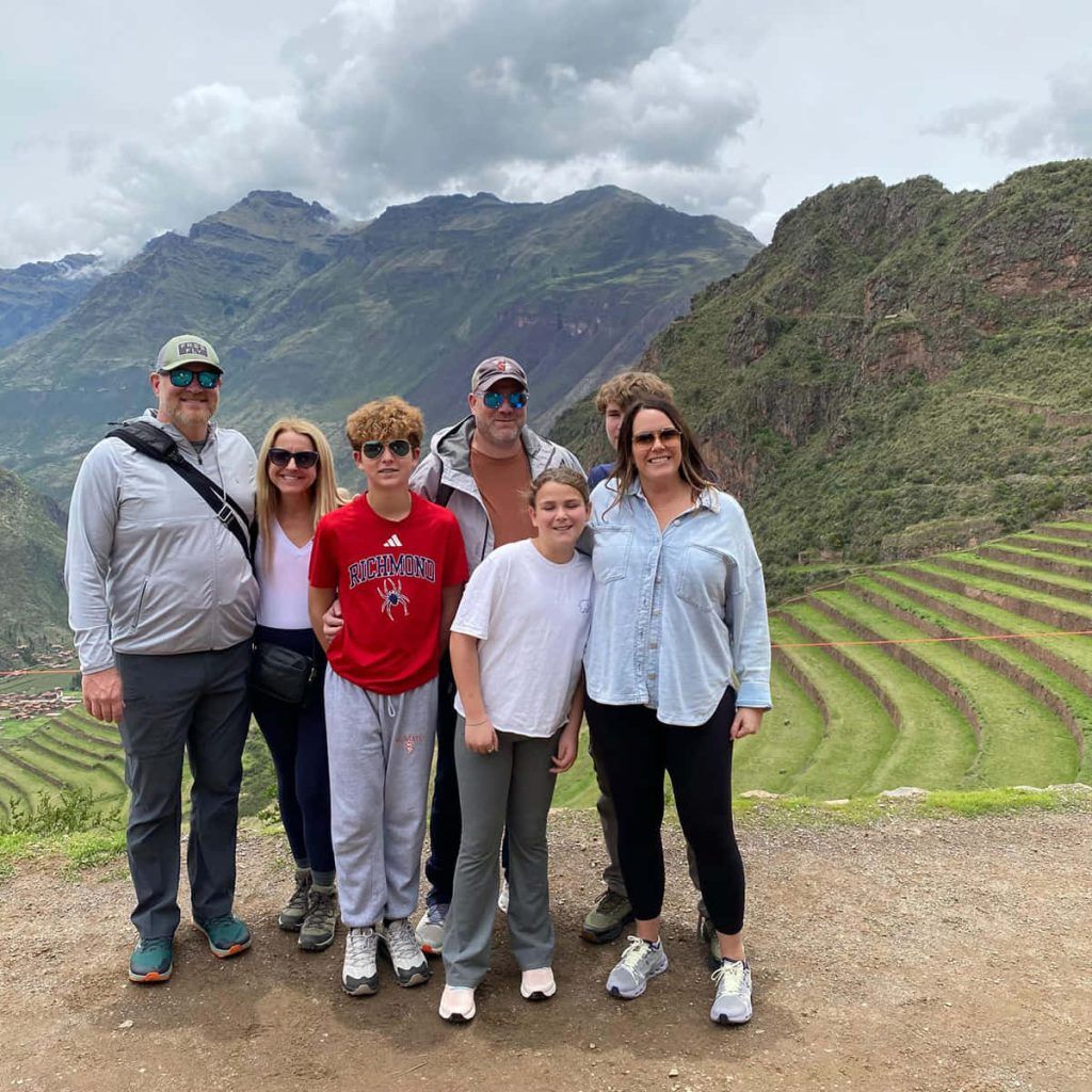 Sacred Valley Tour Pisac