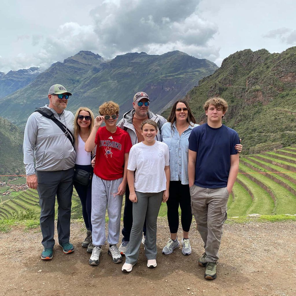 Sacred Valley Tour Pisac