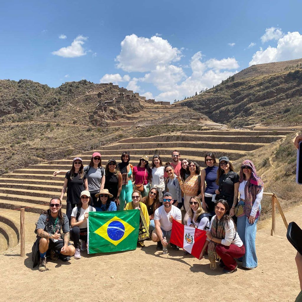 Sacred Valley Tour Pisac