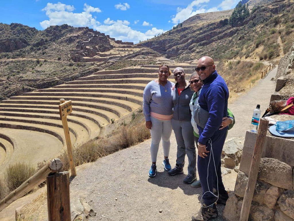 Sacred Valley Tour Pisac