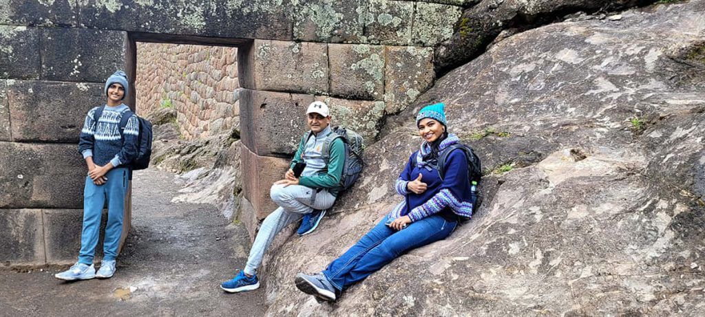 Sacred Valley Tour Pisac