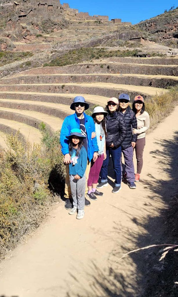 Sacred Valley Tour Pisac
