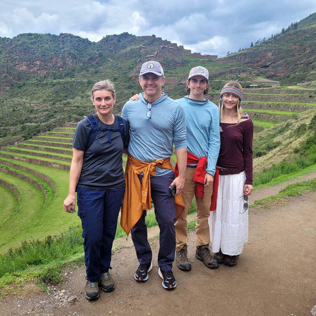 Sacred Valley Tour Pisac