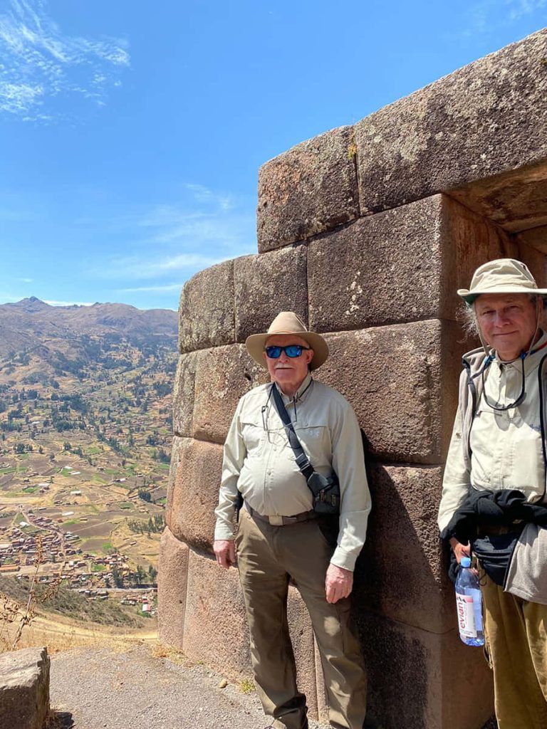 Sacred Valley Tour Pisac