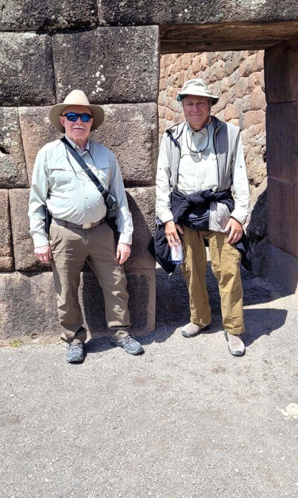 Sacred Valley Tour Pisac