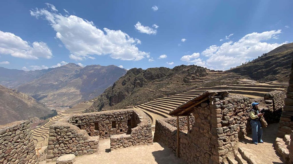 Sacred Valley Tour Pisac