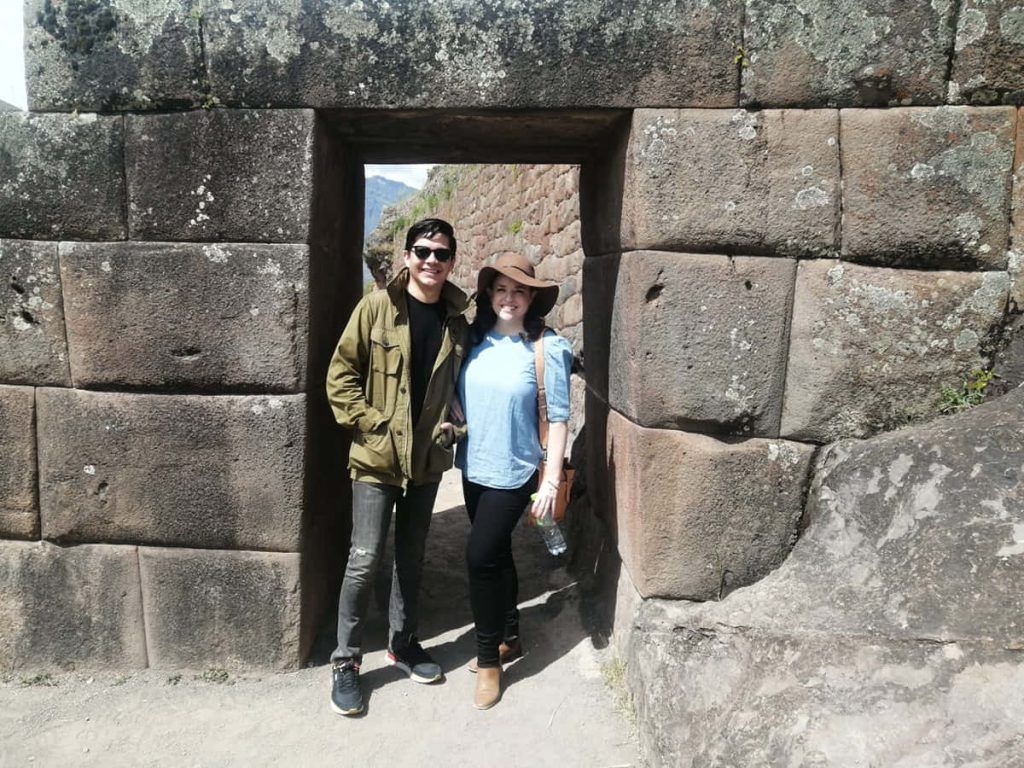 Sacred Valley Tour Pisac