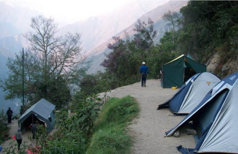 Salkantay Hike With Classic Inca Trail To Machu Picchu Huaynapicchu