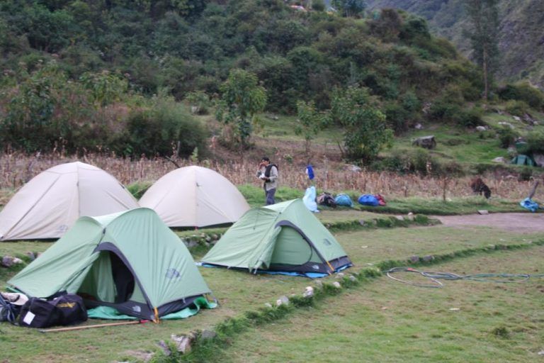 Salkantay Hike With Classic Inca Trail To Machu Picchu Huaynapicchu