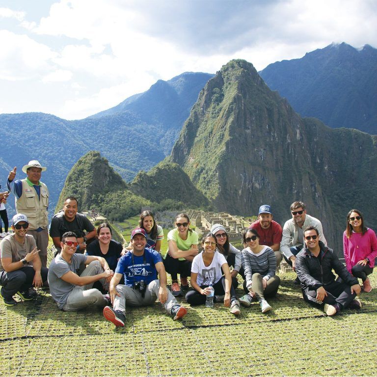 Short Trip To Machu Picchu By Car