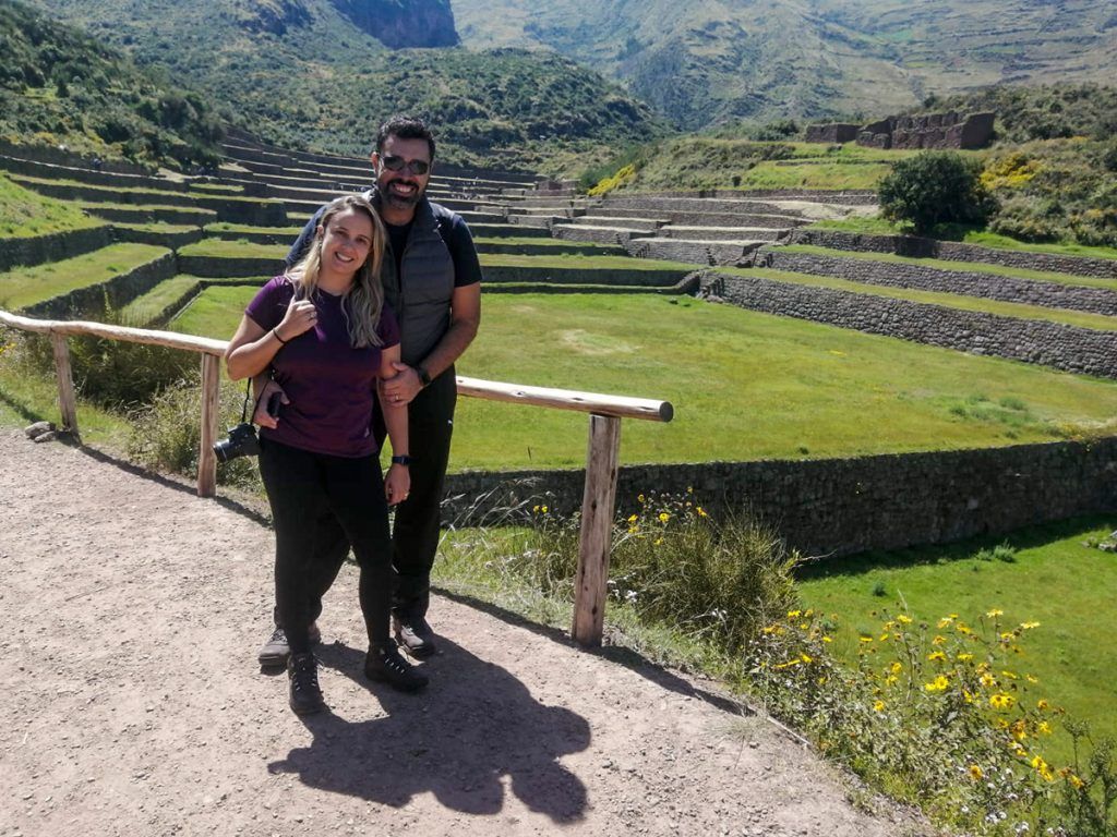 Tipon Archaeological Tour