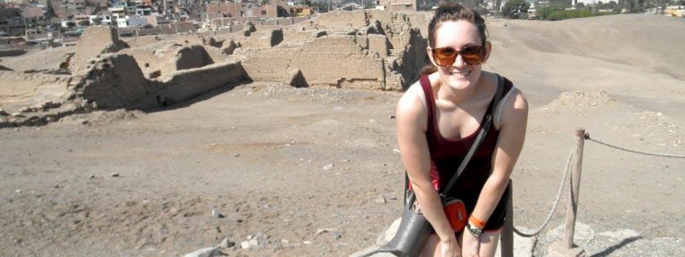 Tour Of Pachacamac Ruins Private