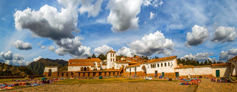 Tour To Sacred Valley 2 Day Short Inca Trail To Machu Picchu Huayna Picchu Cusco