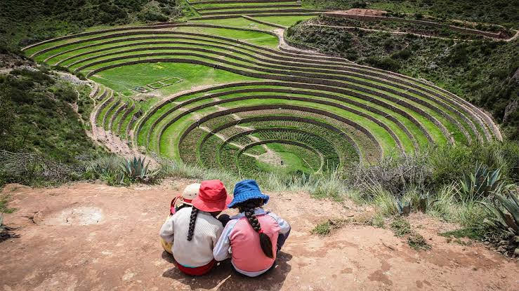 Tour To Sacred Valley 2 Day Short Inca Trail To Machu Picchu Huayna Picchu Cusco