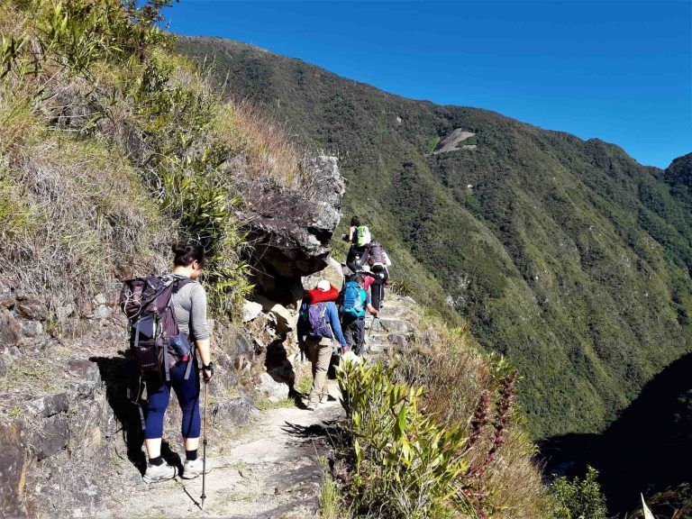 Tour To Sacred Valley 2 Day Short Inca Trail To Machu Picchu Huayna Picchu Cusco