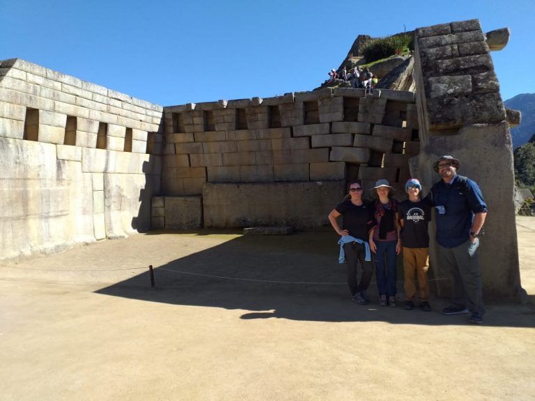 Tour To Sacred Valley 2 Day Short Inca Trail To Machu Picchu Huayna Picchu Cusco