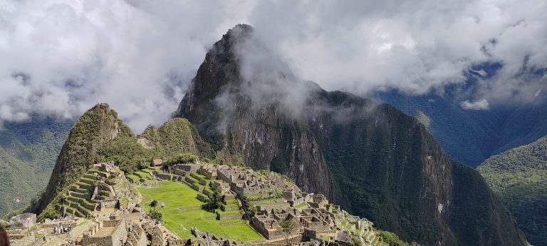 Trek To Huchuy Qosqo Machu Picchu