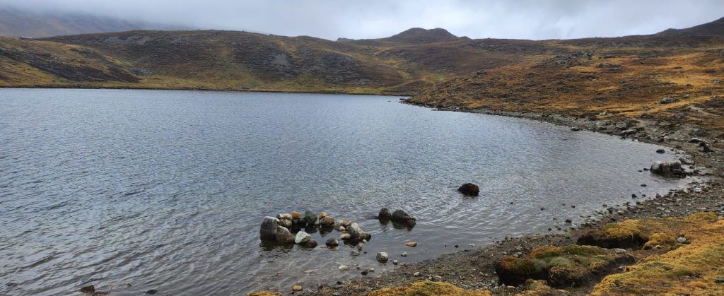 Fishing Tour Cusco Peru