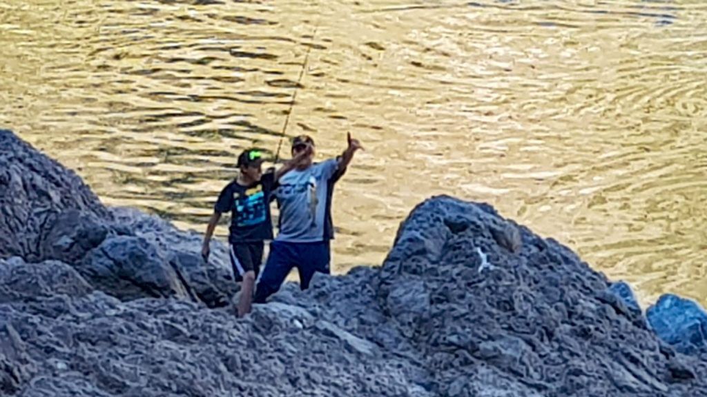 Fishing Tour Cusco Peru