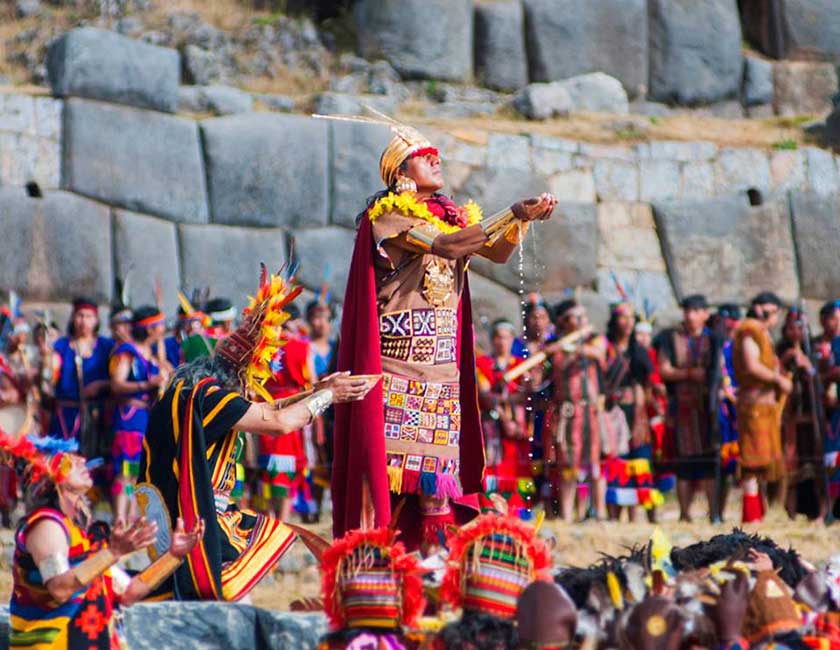 Inti_raymi Cusco Peru