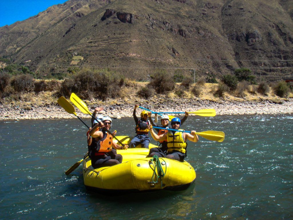 Rafting Urubamba 15 Scaled