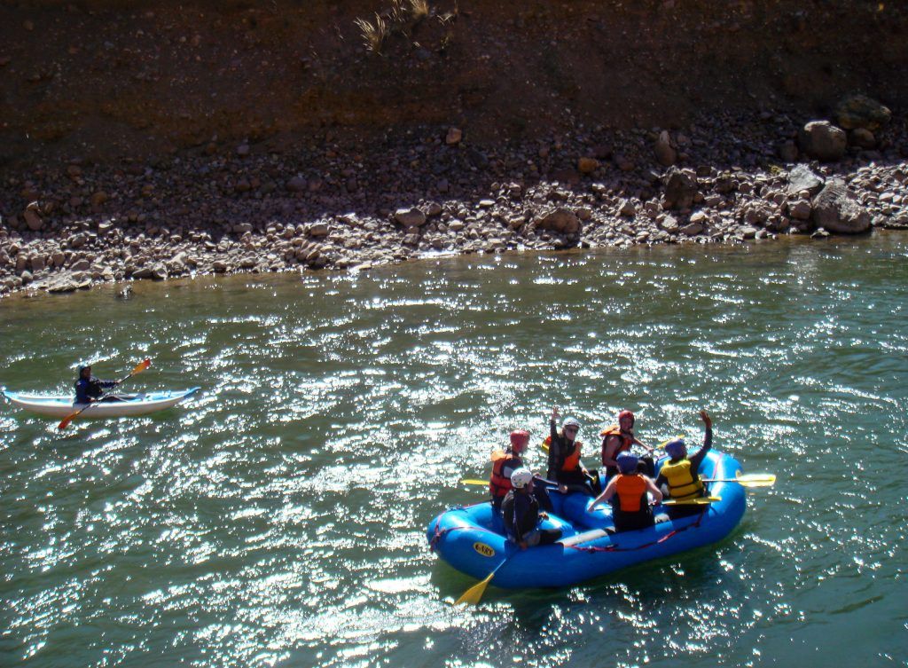 Rafting Urubamba 18 Scaled