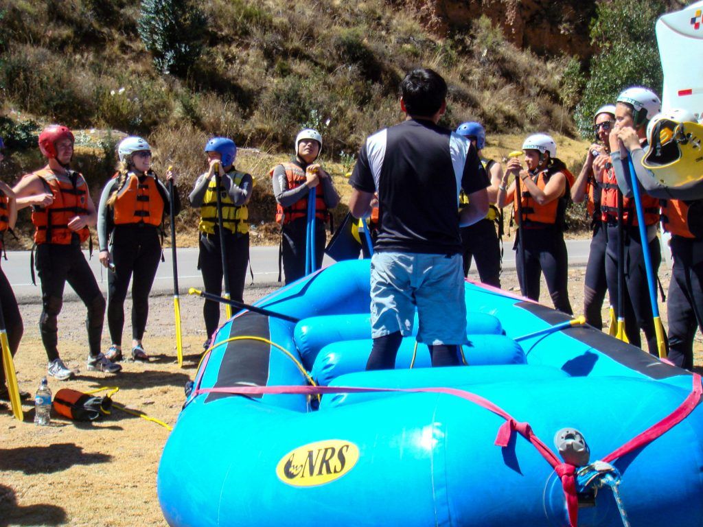 Rafting Urubamba 6 Scaled