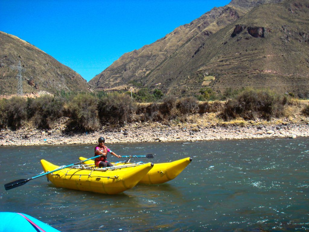 Rafting Urubamba 9 Scaled