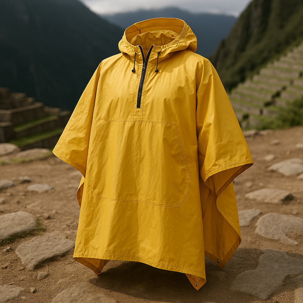 Rain gear