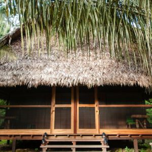 Amazon Field Station By InkaTerra – Tambopata 4 days / 3 nights