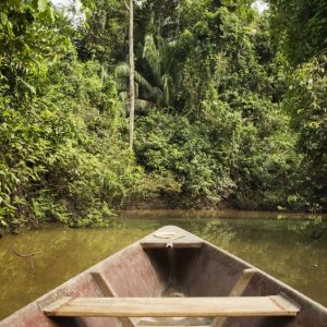 Inka Terra Hacienda Concepción Tambopata 4 days / 3 nights