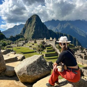 Peru Luxury Expedition 15D/14N – Nazca Lines, Inkaterra Amazon, Sacred Valley & Machu Picchu