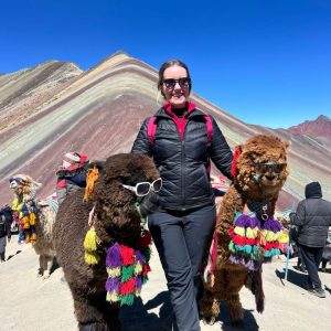 Signature Peru Tour: Explore Machu Picchu & Sacred Valley by Hiram Bingham 5D/4N