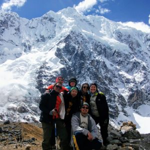 Humantay Lake & Salkantay Pass Trek (4,600m) – 2 Days / 1 Night