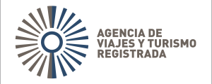 Distinctive Badge for Travel and Tourism Agencies Registered